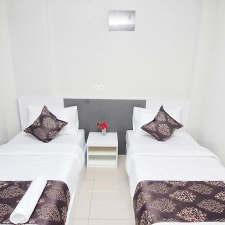 K Vila Hotel 双溪大年 外观 照片