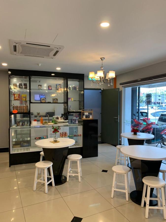K Vila Hotel 双溪大年 外观 照片