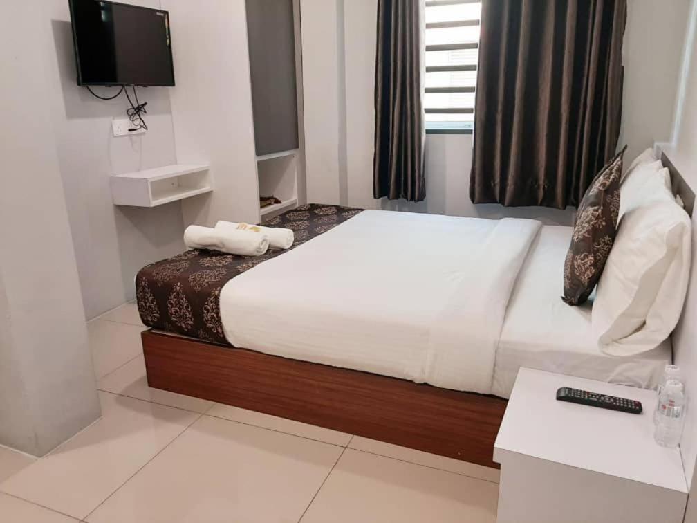K Vila Hotel 双溪大年 外观 照片