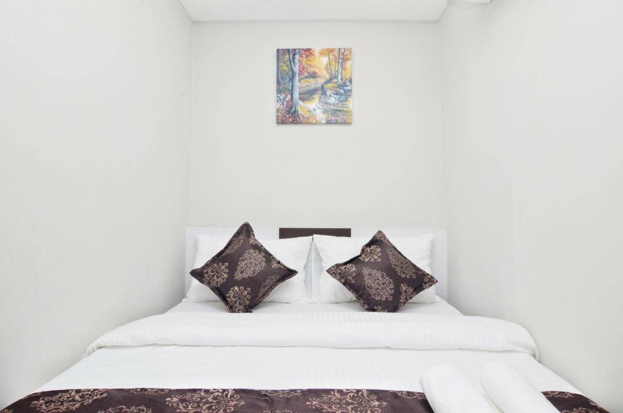 K Vila Hotel 双溪大年 外观 照片