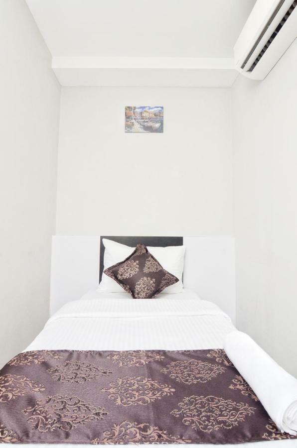 K Vila Hotel 双溪大年 外观 照片