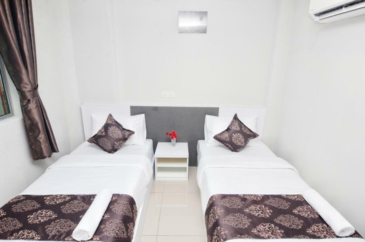 K Vila Hotel 双溪大年 外观 照片