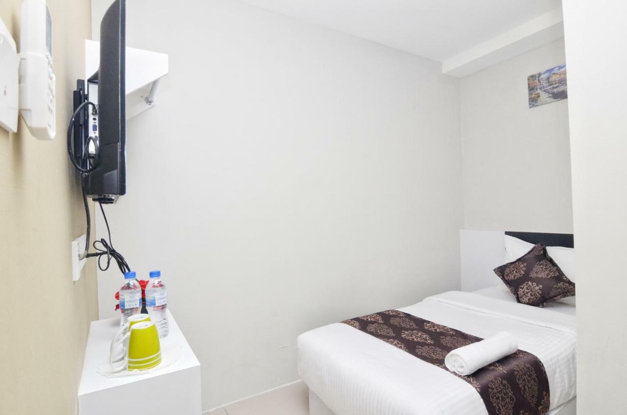 K Vila Hotel 双溪大年 外观 照片