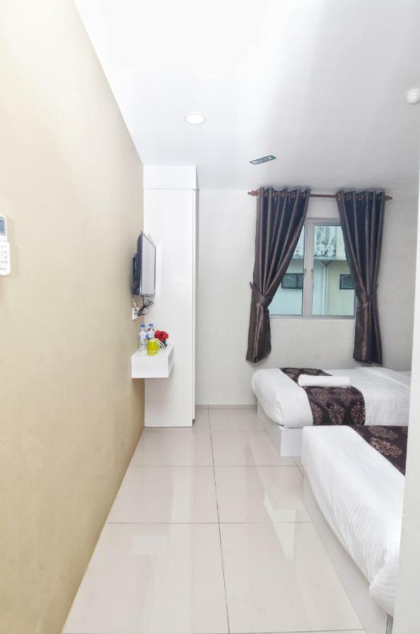 K Vila Hotel 双溪大年 外观 照片