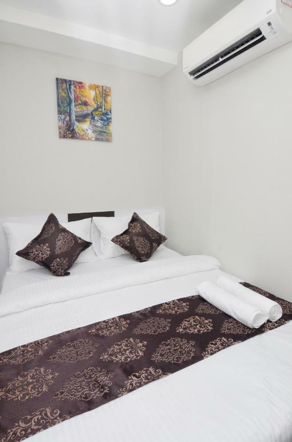 K Vila Hotel 双溪大年 外观 照片